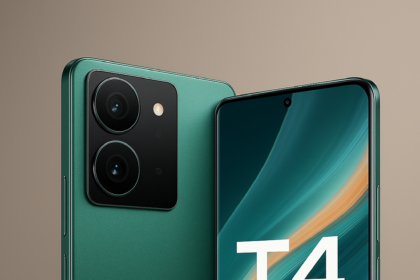 T4 5G